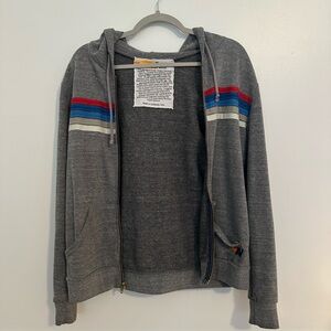 Aviator Nation Zip Up